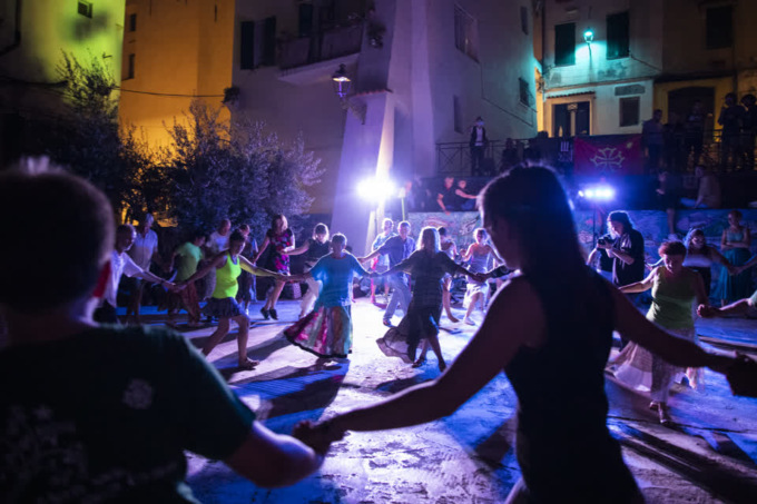Via all’evento “Scambi, Sanremo, e Calvino”
