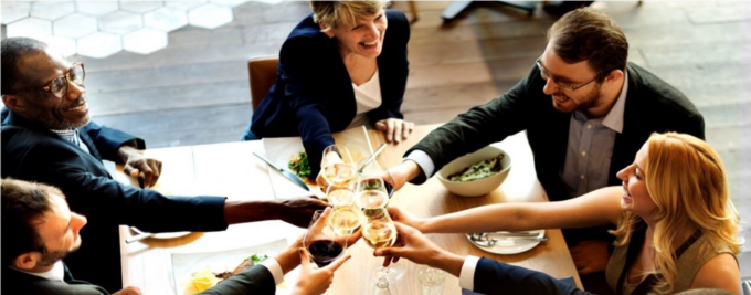 ToGet4U: il miglior servizio di team building