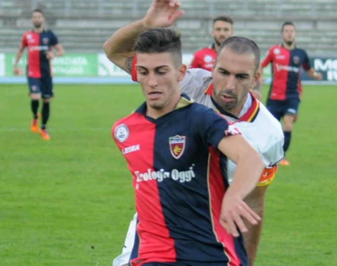 Michael Ventre fa causa al Genoa per 2.5 milioni di euro