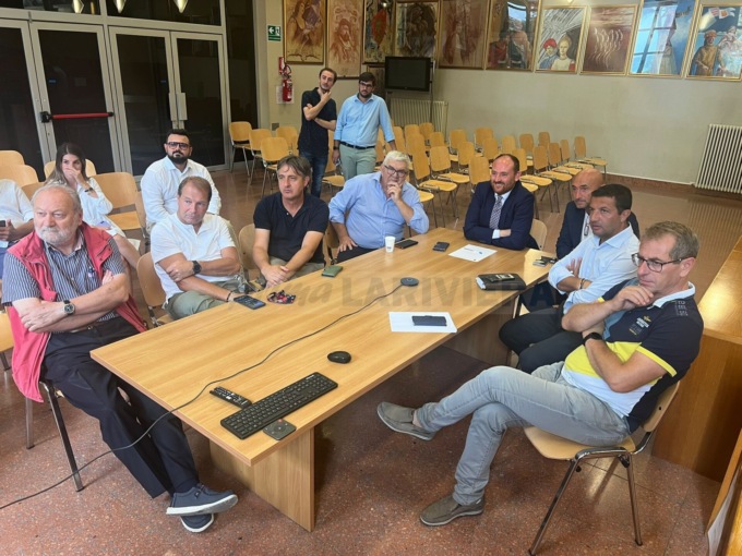 Quattro lotti e costo di un miliardo: ecco l’Aurelia bis da Ventimiglia a Sanremo