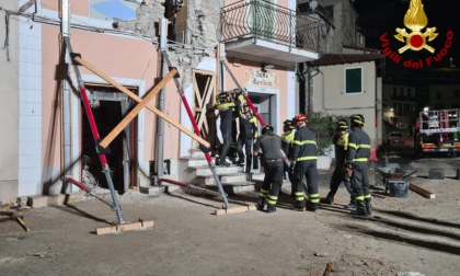 Obbligo messa in sicurezza dopo l'esplosione: 6 proprietari di immobili ricorrono al Tar