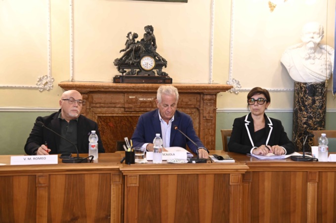 Crisi idrica: Scajola “Abbiamo ottenuto un finanziamento di 500mila euro”