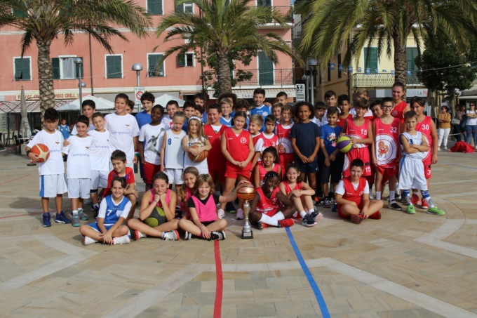 Sesta Edizione della CentropastoreCUP: un record di squadre e azione 3-contro-3