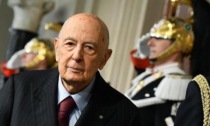 Morto l'ex Presidente della Repubblica Giorgio Napolitano