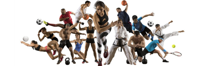 La provincia di Imperia 60° per sportività