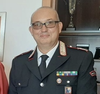 L’ex comandante dei carabinieri Rivano nominato supervisore della videosorveglianza