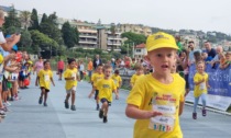 Il Comune di Sanremo cerca sponsor per la 'Baby Maratona 2024'