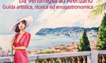  “La Riviera Italiana. Da Ventimiglia ad Arenzano. Guida artistica, storica ed enogastronomica" sbarca a Monaco di Baviera