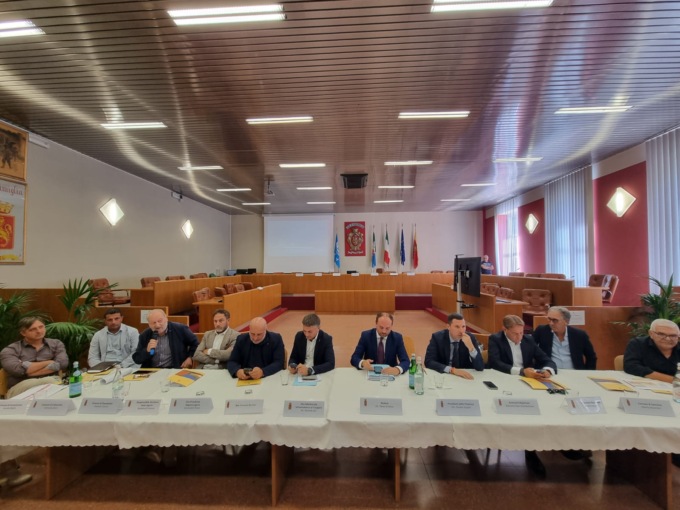 Aurelia Bis: vertice per la tratta Ventimiglia-Sanremo