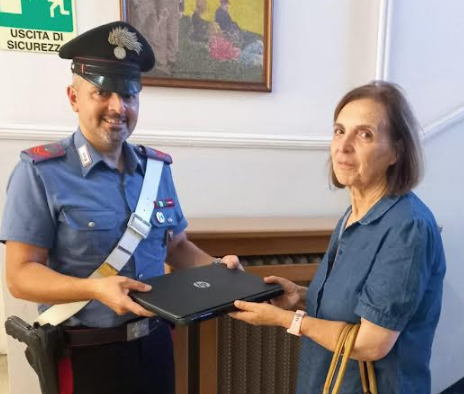 Carabinieri: controlli a tappeto nel fine settimana