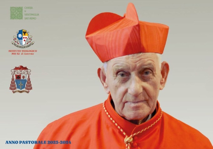 A ottobre un ritiro spirituale nell’ex seminario di Bordighera