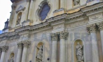 Un misterioso benefattore dona 50mila euro per rifare la facciata della chiesa