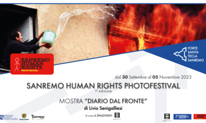 A Sanremo Human Rights Photo Festival