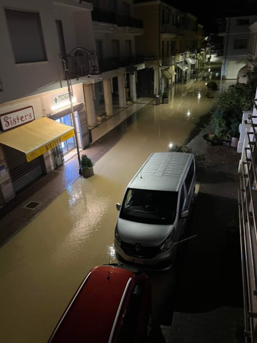 Il peggio è passato: le previsioni meteo dell’Arpal