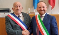 Primo incontro bilaterale tra le giunte comunali di Ventimiglia e Mentone. Foto e Video
