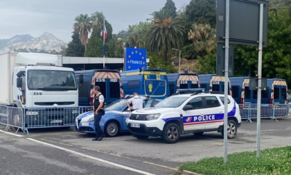 Immigrazione: controlli a Ventimiglia. Arrestati anche 3 passeur