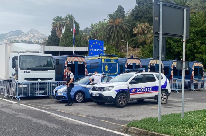 Immigrazione: controlli a Ventimiglia. Arrestati anche 3 passeur
