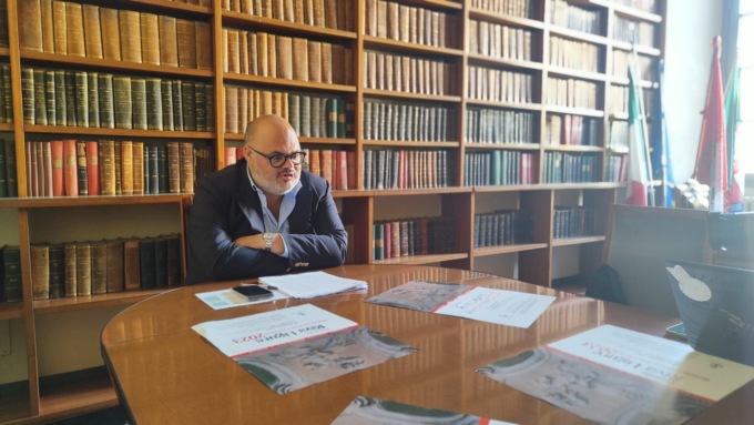 Alla FIDAL la cittadinanza onoraria per San Maurizio