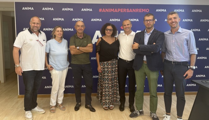 Anima incontra Coldiretti e sindacati