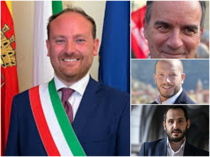 “La diplomazia ha fallito, ci stanno invadendo”: levata di scudi contro le parole di Di Muro a Pontida