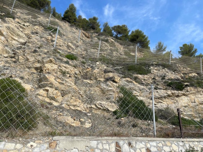 Chiusa la strada Incompiuta fino al prossimo weekend