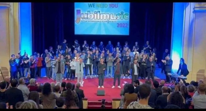 Torna il Jubilmusic: le date e il programma del concorso di musica cristiana