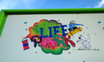 "Il successo del Life Park non è certamente misurabile dalla presenza del bar"