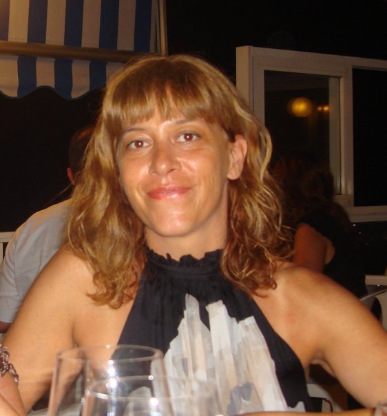 Addio a Claudia Berro, aveva 54 anni