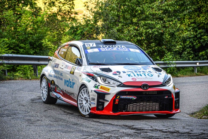 PromoRacingTeam pronto per il trionfo a Sanremo