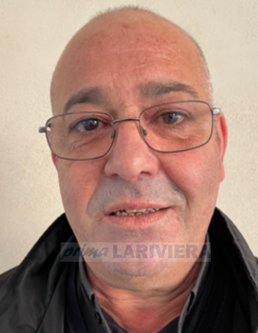 Padre Domenico lascia la parrocchia di San Nicola a Ventimiglia