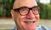 Morto l'ex dentista e assessore di Sanremo Pino Riotto