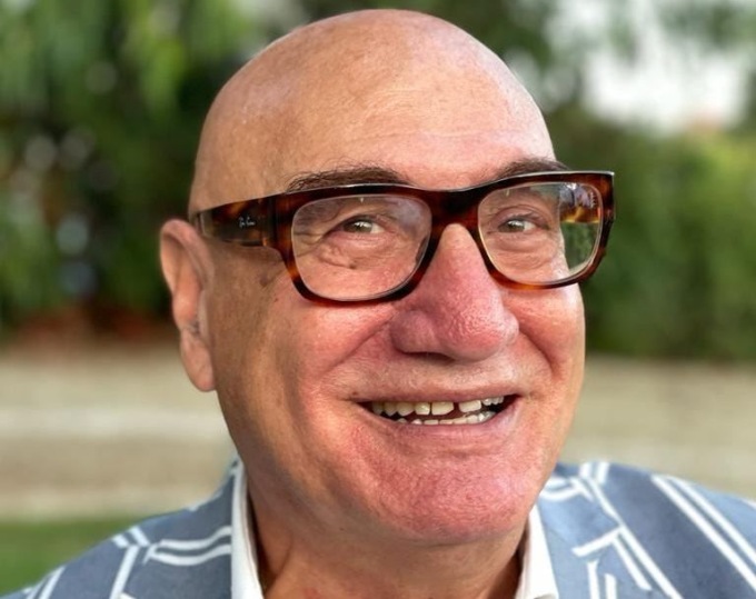 Fissato il funerale di Pino Riotto