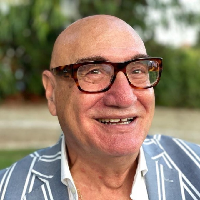 Morto Pino Riotto, dentista ed ex assessore