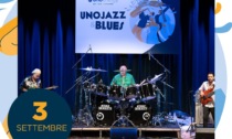 Unojazz&Blues Contest: domenica la finale della prima edizione!