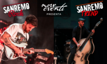Sanremo Rock & Festival Trend: finalissima Ariston con 18 artisti