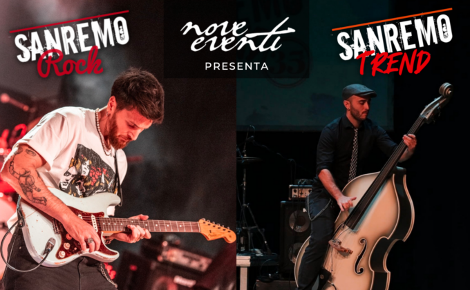 Sanremo Rock & Festival Trend: finalissima Ariston con 18 artisti
