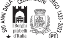 Poste Italiane celebra i 500 anni dalla distruzione di Apricale con un timbro filatelico speciale