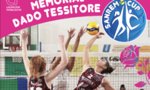 La 39ª Sanremo Cup Memorial Tessitore: Il grande ritorno del Volley di Serie A1 femminile