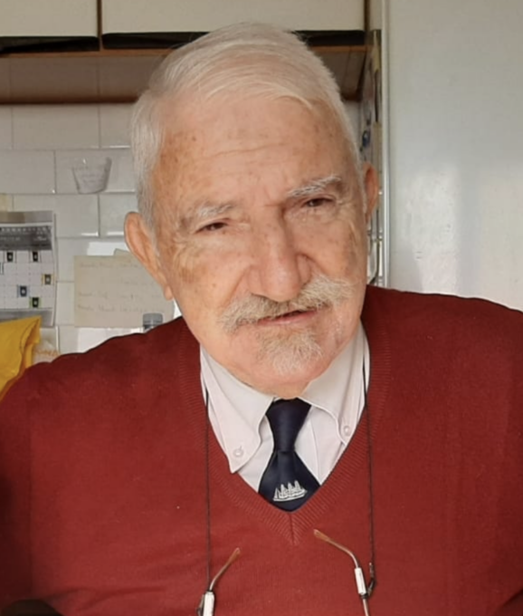 Il cordoglio di Imperia senza Padroni per la scomparsa del Comandante Flavio Serafini
