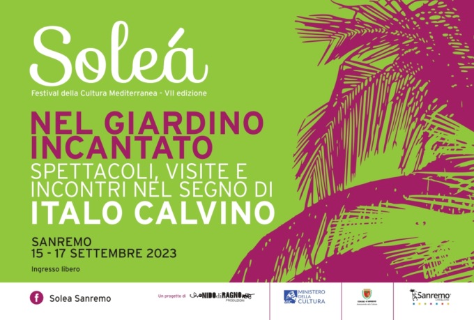 Domenica il terzo e ultimo appuntamento con Solea