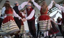 Il 5 e il 10 ottobre torna il World Folklore Festival