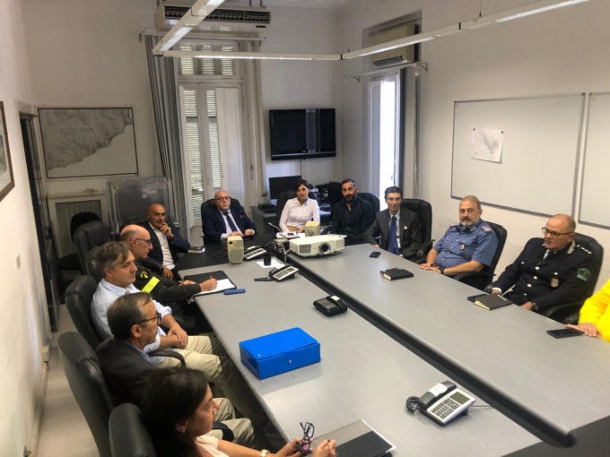 Il sindaco di Soldano ordina di demolire o mettere in sicurezza la palazzina esplosa