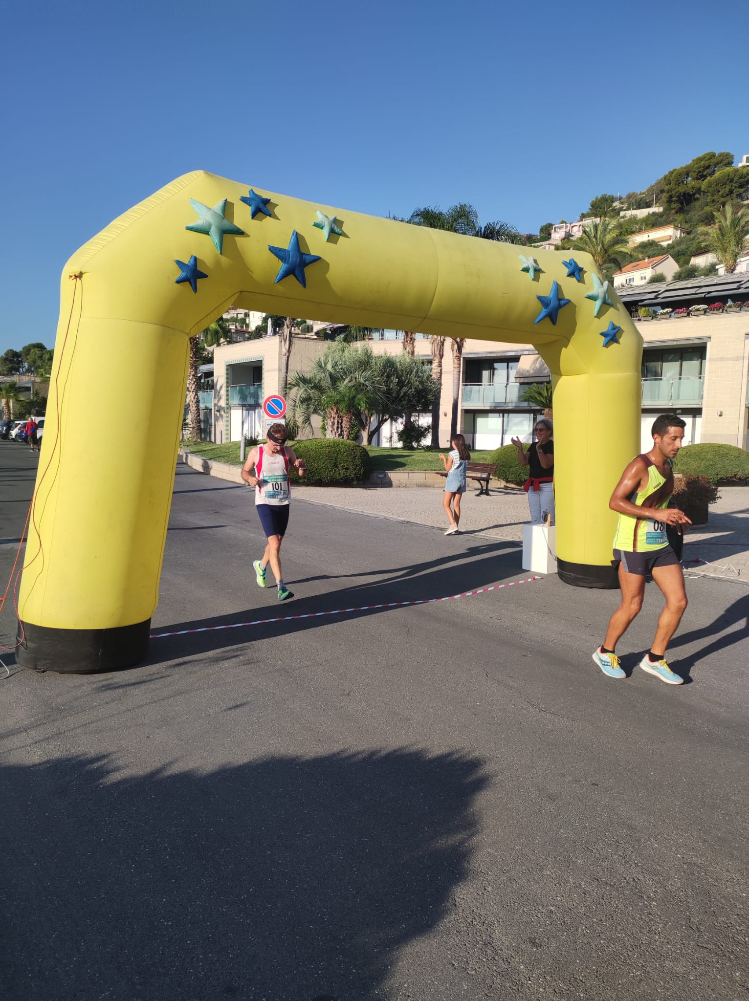 arrivi San Lorenzo Run 2023 (2)
