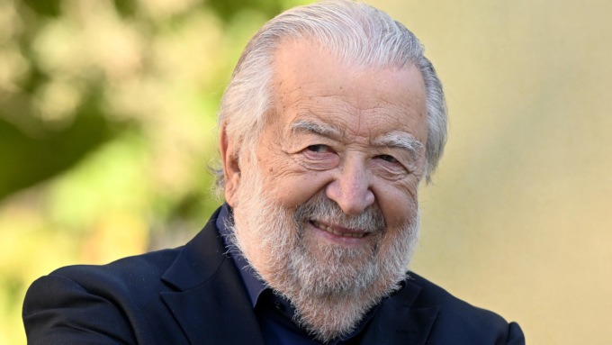 Premio alla Carriera al regista Pupi Avati al Casinò di Sanremo