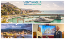 Ventimiglia presenta il nuovo brand e il piano strategico del turismo