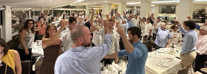 Una serata di ascolto degli iscritti di “Anima”