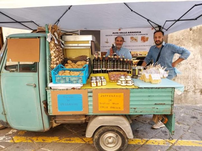 Dalla celebrazione dei sapori fermentati alle storie di eccellenze