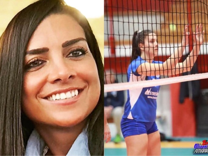 Barbara Cannoni: dalla Polizia Locale alla Squadra Nazionale di pallavolo delle Forze dell’Ordine