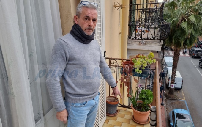 “Sindaco e forze dell’ordine hanno le mani legate? Allora, prenderò provvedimenti io”. Video