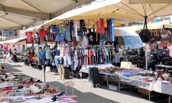 Anticipata la “fiera di ottobre”: appuntamento previsto per domenica 1 ottobre